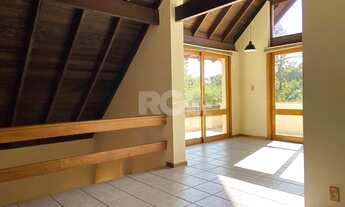 Imagem 7: Cobertura para Venda - 214m², 4 dormitórios, sendo 1 suites, 3 vagas - Cavalhada