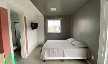 Imagem 4: Loft semi mobiliado, à 350 metros da Vila Germânica, no Bairro da Velha!