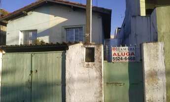 Imagem: Casa para Locação em São Paulo, Jardim