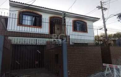 Imagem 4: Casa de 4 dormitórios no bairro Parque Santa Fé