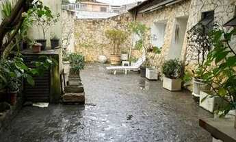 Imagem 2: Casa Térrea em Vila do Encontro - São Paulo
