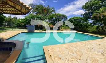 Imagem 6: Casa - Village Sans Souci - Valinhos