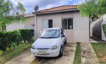 Imagem: Casa - Vila Inema - Hortolândia