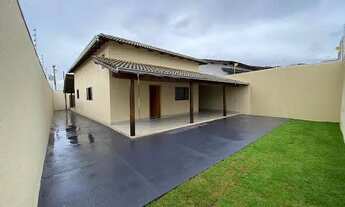 Imagem: Casa com 3 dormitórios à venda, 154 m²