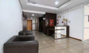 Imagem 4: Apartamento com decoração diferenciada de 01 dorm