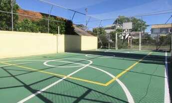 Imagem 3: Casa de condomínio para aluguel com 76 metros quadrados com 2 quartos em Sarandi - Porto A