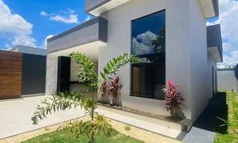 Imagem: Casa a venda com 03 quartos em Setor Monte