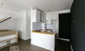 Imagem: Apartamento para Aluguel - Mooca, 1 Quarto