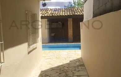 Imagem 7: Casa térrea no Socorro