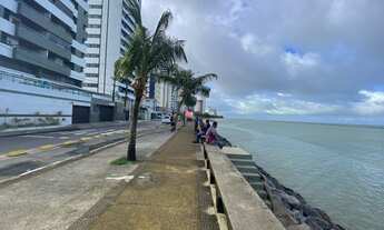 Imagem 4: Apartamento para venda possui 99 metros quadrados com 3 quartos em Casa Caiada - Olinda