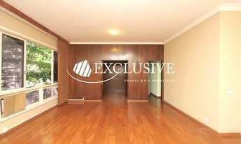 Imagem 2: Apartamento-À VENDA-Ipanema-Rio de Janeiro-RJ