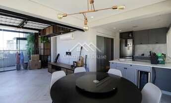 Imagem 2: Venda Apartamento 1 Dormitórios - 60 m² Brooklin