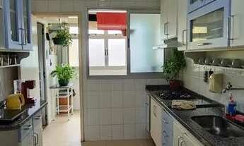 Imagem 7: SãO JOSé DOS CAMPOS - Apartamento Padrão - Jardim Satélite