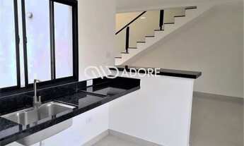 Imagem 5: Casa à venda no Condomínio Jardim Guarujá- Salto/SP