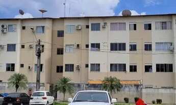 Imagem 4: Apto 2 quartos com garagem coberta