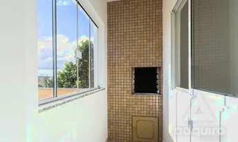 Imagem 6: Apartamento com 2 quartos no Edifício Maranello - Bairro Jardim Carvalho em Ponta Grossa