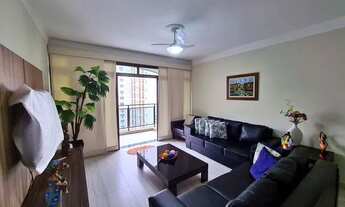 Imagem 7: 02 QUADRAS DA PRAIA, LOCALIZAÇÃO PRIVILEGIADA, 04 DORMITÓRIOS!