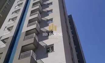 Imagem 2: Apartamento com 2 dorms, Campestre, Santo André - R$ 603 mil, Cod: 174
