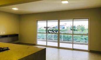 Imagem 4: Apartamento - Venda / frente Face Sombra 142m² - Zona Sul São José do Rio Preto - SP