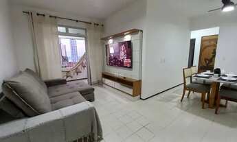 Imagem: Apartamento para aluguel Praia de Iracema