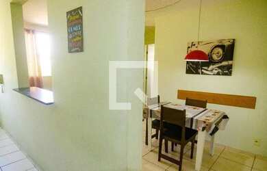 Imagem 5: Apartamento para Aluguel - Jardim Primavera, 2 Quartos, 53 m2