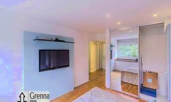 Imagem 6: Apartamento com 180m², 3 quartos e 2 vagas