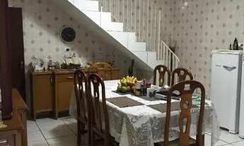 Imagem 5: Sobrado com 3 dormitórios à venda, 112 m² por R$ 400.000,00 - Vila Carrão - São Paulo/SP