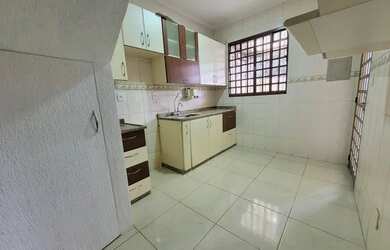 Imagem 7: Casa de condomínio sobrado para aluguel com 120 metros quadrados com 3 quartos