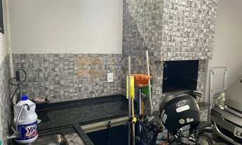 Imagem 7: Altos Cidade, Esquina 03 dormitórios