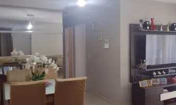 Imagem 2: Lindo Apartamento para venda possui 65 metros quadrados com 2/4 suíte em Vita Praia Reside