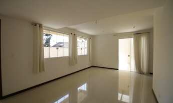 Imagem 2: Sobrado com 3 dormitórios à venda, 147 m² por R$ 665.000,00 - Barigui - Curitiba/PR