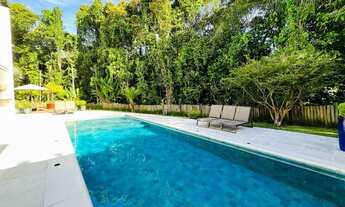 Imagem: Casa com 4 dormitórios à venda, 322 m²