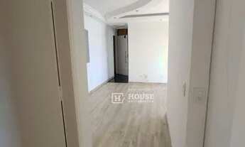 Imagem 3: Apartamento com 2 dormitórios à venda, 58 m² por R$ 475.000,00 - Vila Prudente - São Paulo