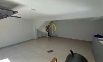 Imagem 7: Sobrado para locação, 3 dormitórios, 2 suítes, 3 vagas, 137m², Planalto Paulista