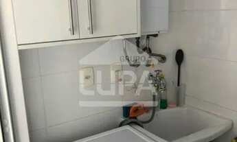 Imagem 5: Apartamento com 2 dormitórios sendo 1 suíte á venda no Tucuruvi