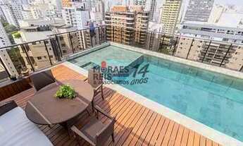 Imagem: Cobertura Duplex à venda e para locação