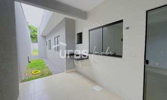 Imagem 4: 0 - Casa 3 quartos, sendo 1 suíte