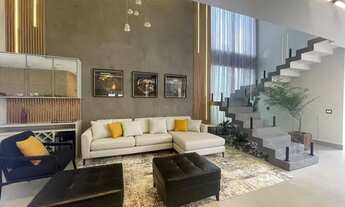 Imagem 5: Casa nova com 05 suítes, próxima da praia à venda em Riviera de São Lourenço módulo 21