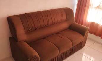 Imagem 4: 7 andar - Mobiliado no Reserva São Lourenço