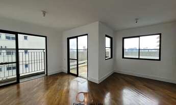 Imagem 2: São Paulo - Apartamento Padrão - Moema