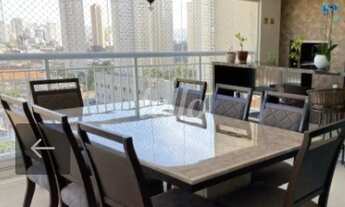 Imagem 5: São Paulo - Apartamento Padrão - Belém