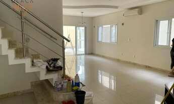 Imagem 2: Casa com 4 dormitórios, 350 m² - venda por R$ 1.950.000,00 ou aluguel por R$ 8.540,00/mês