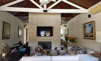 Imagem 3: Casa com 4 dormitórios à venda, 565 m² por R$ 13.500.000,00 - Riviera de São Lourenço - Be