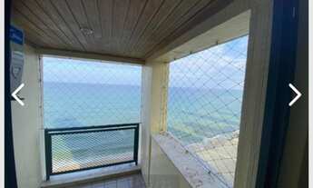 Imagem 5: Flat Mobiliado Beira Mar