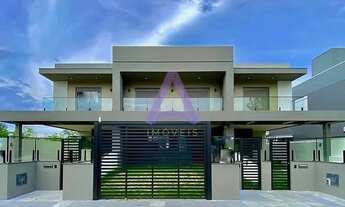 Imagem: Florianópolis - Sobrado - Campeche