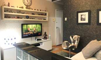 Imagem 4: 1 quarto mobiliado muito bem localizado