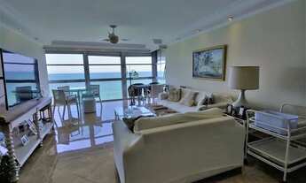 Imagem 5: FRENTE AO MAR DA PRAIA DAS PITANGUEIRAS - 4 DORMITÓRIOS - REFORMADO - 1 VAGA