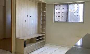 Imagem 4: Vendo 02 Quartos Reformado - Top Life Taguatinga