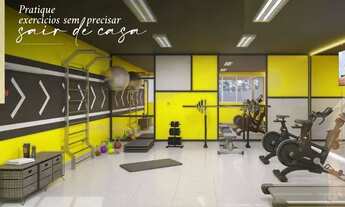 Imagem 5: LINDO APARTAMENTO 02 QUARTOS NO BURITIS EM BELO HORIZONTE