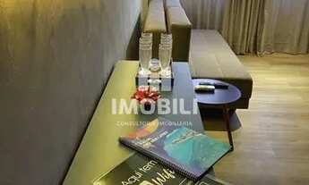 Imagem 6: Apartamento com 1 dormitório à venda, 41 m² por R$ 470.000,00 - Ponta Verde - Maceió/AL